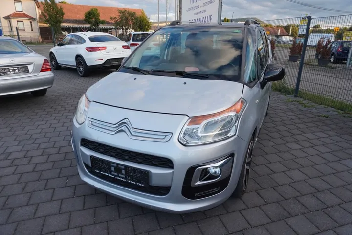 Citroën C3 Picasso