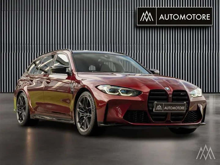 BMW M3