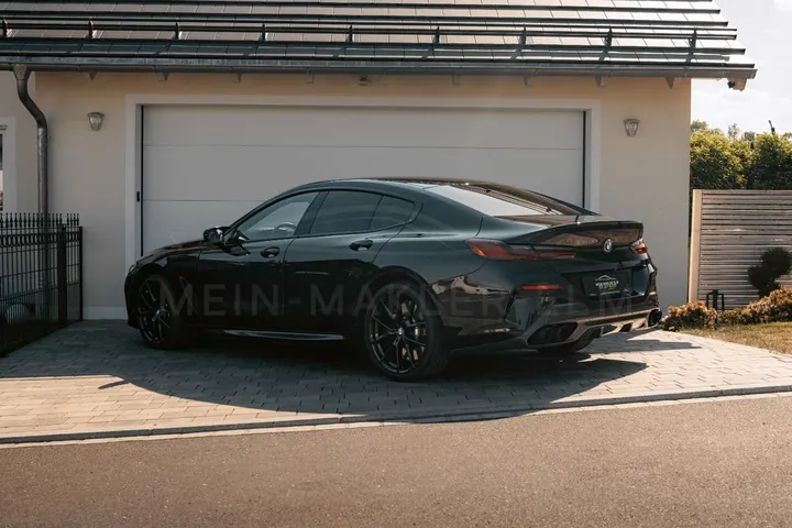 BMW M850
