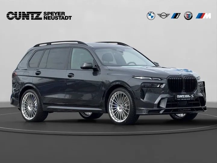 ALPINA XB7