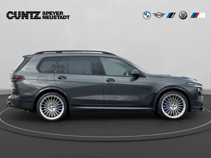 ALPINA XB7
