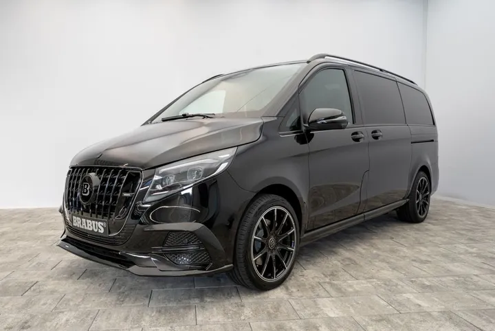 Mercedes-Benz V 300