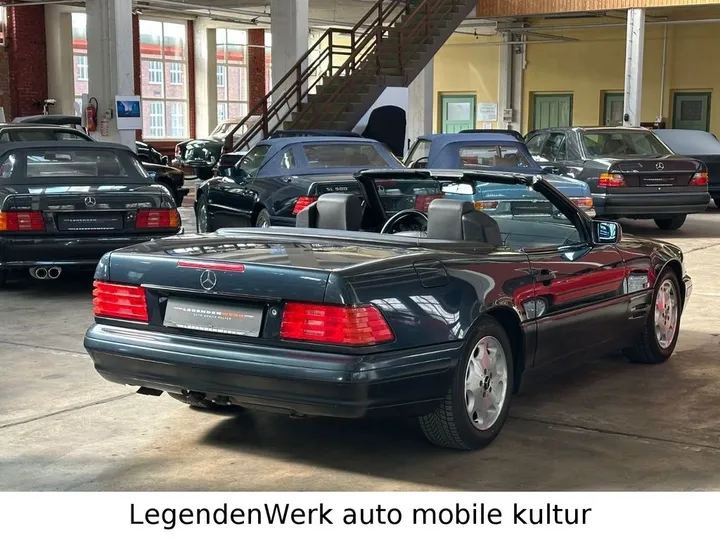 Mercedes-Benz SL 280