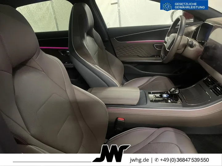 BYD HAN