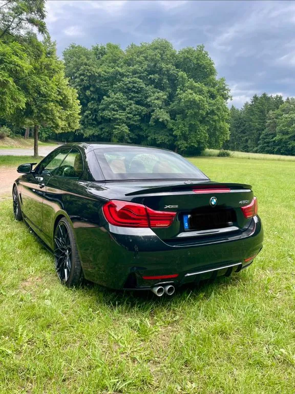 BMW 430