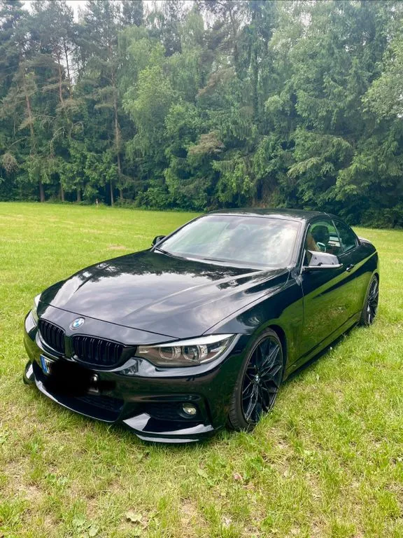 BMW 430