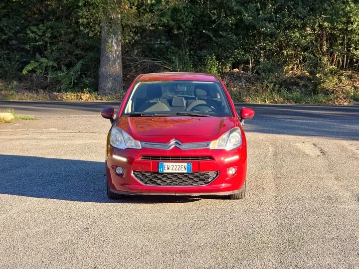 Citroën C3
