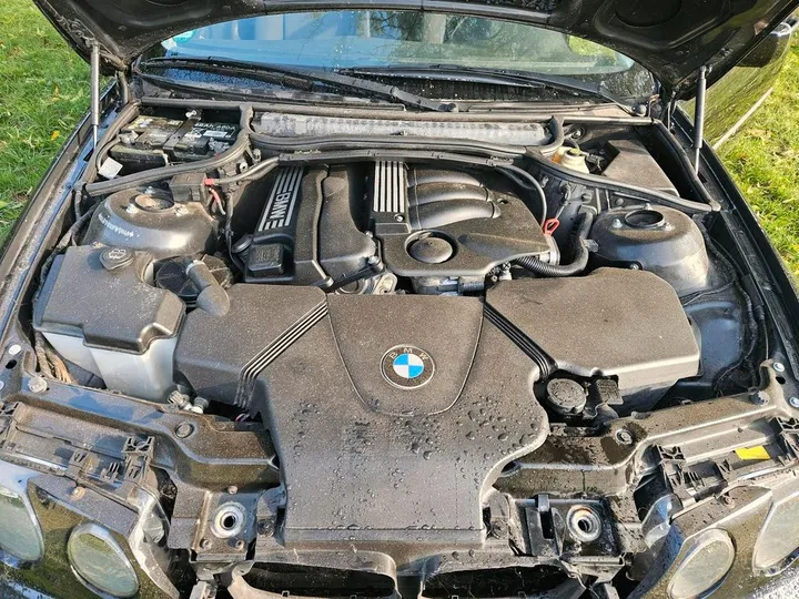 BMW 316
