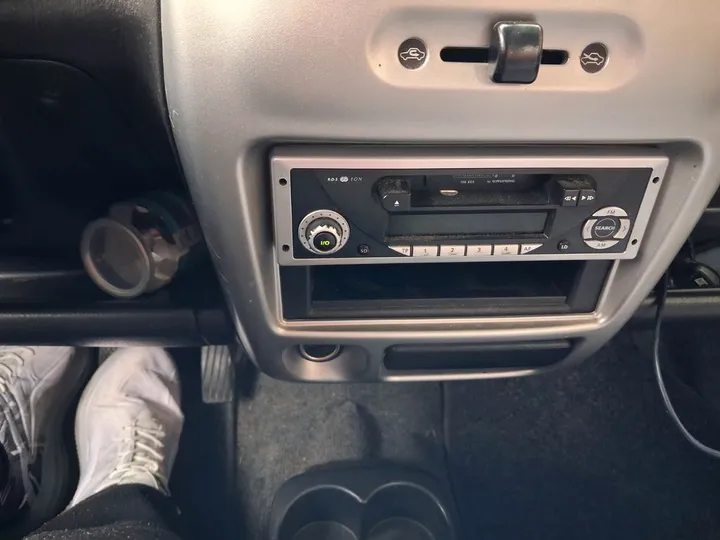Suzuki Wagon R+