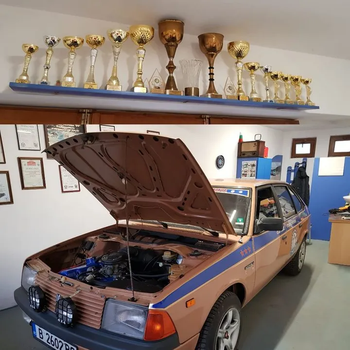 Lada Aleko