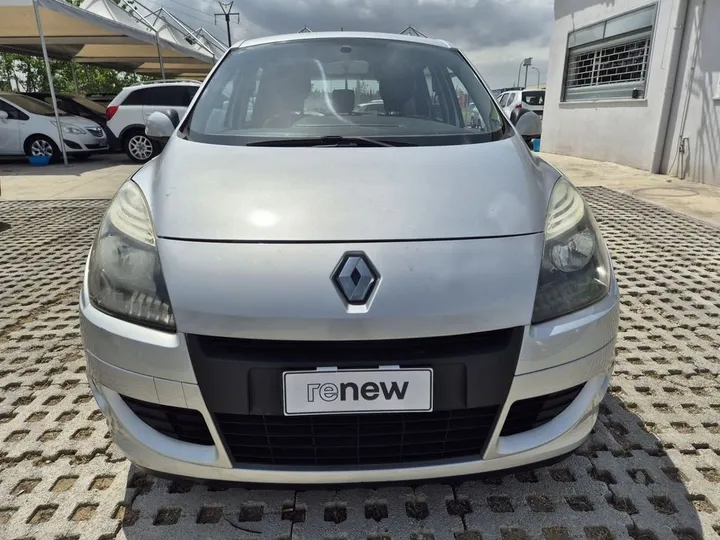 Renault Other