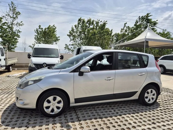Renault Other
