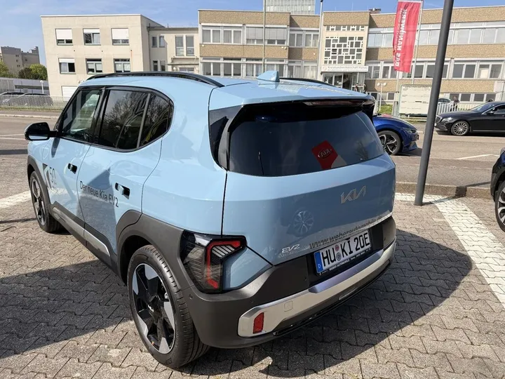 Kia EV2
