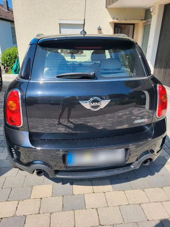 MINI Cooper Countryman