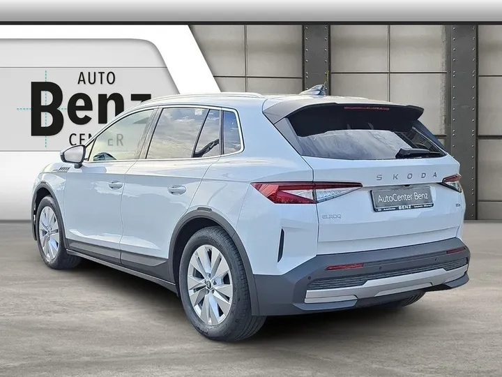Škoda Elroq