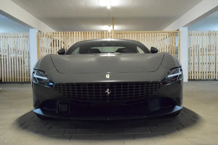 Ferrari Roma