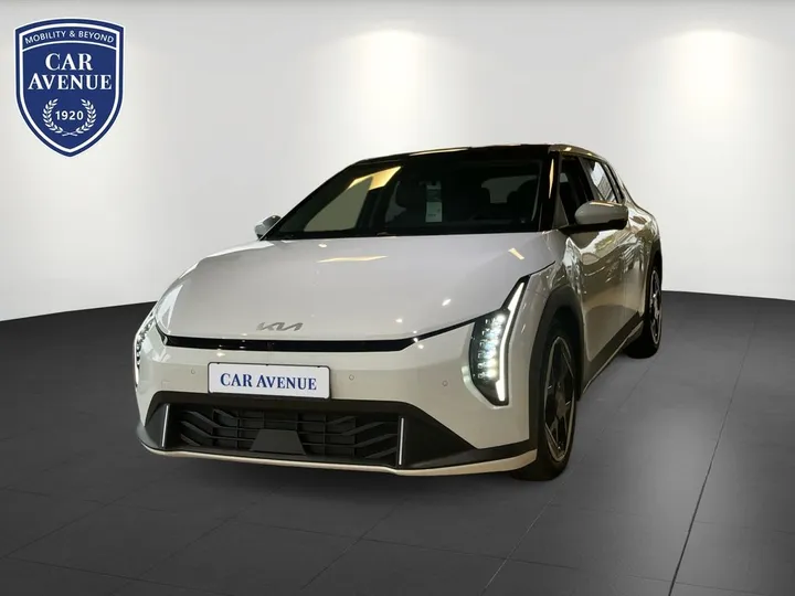 Kia EV4