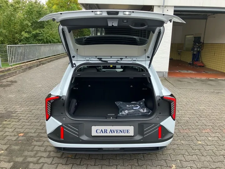 Kia EV4