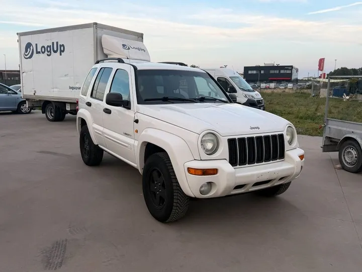 Jeep Other