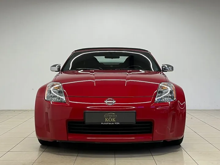 Nissan 350Z