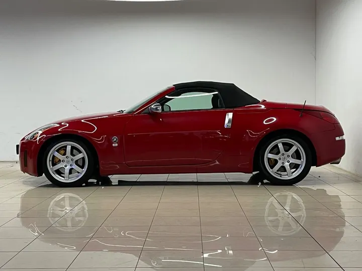 Nissan 350Z