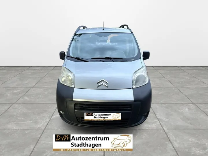 Citroën Nemo