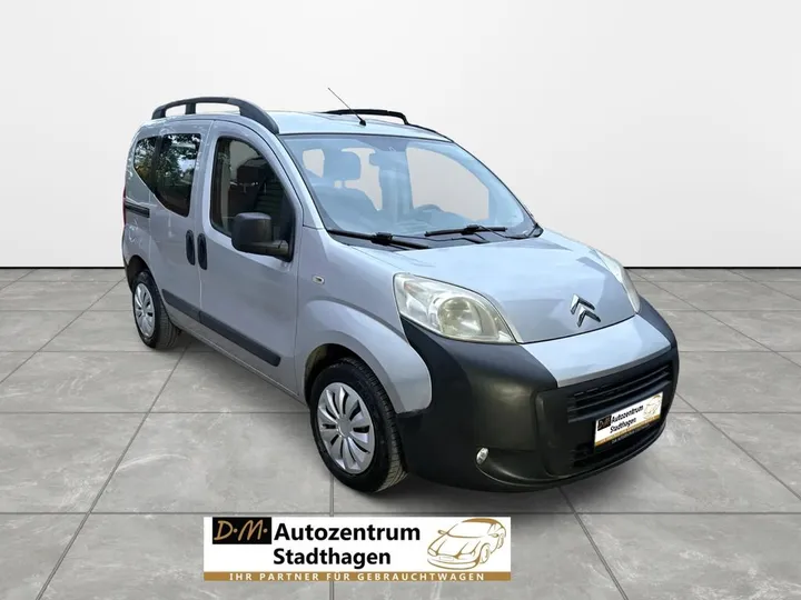 Citroën Nemo