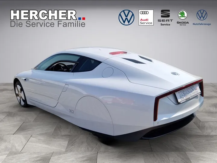 Volkswagen XL1