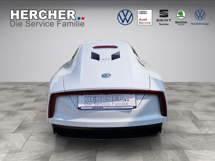 Volkswagen XL1