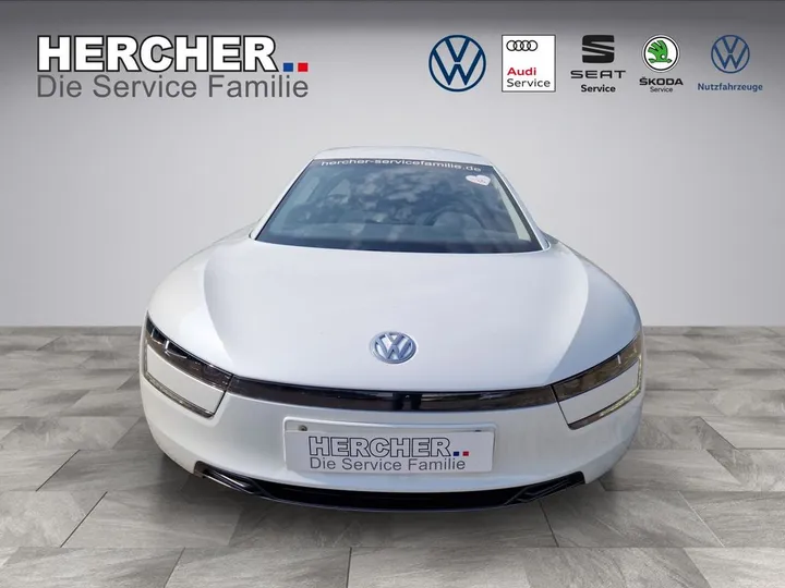Volkswagen XL1