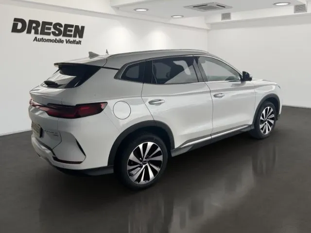 BYD SEAL U