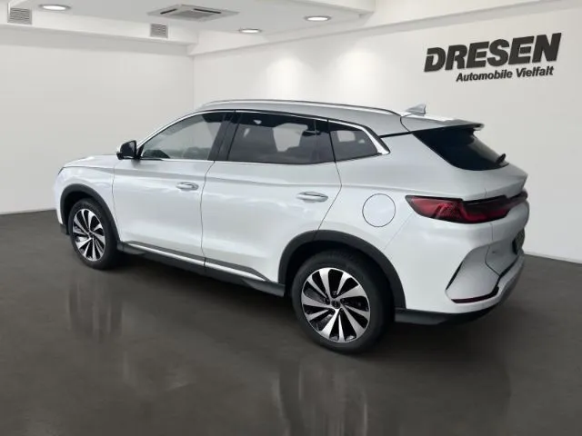 BYD SEAL U