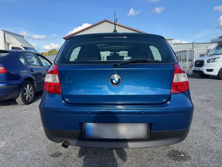 BMW 116