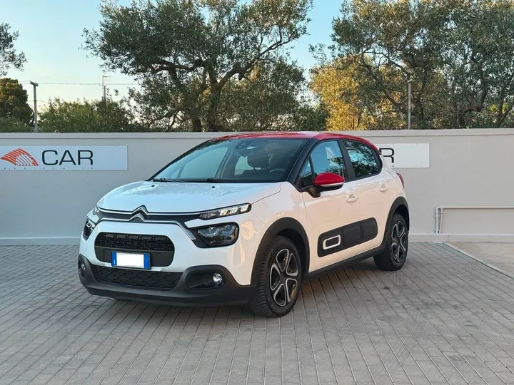 Citroën C3
