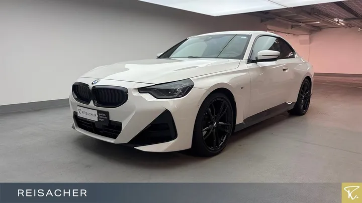 BMW 220