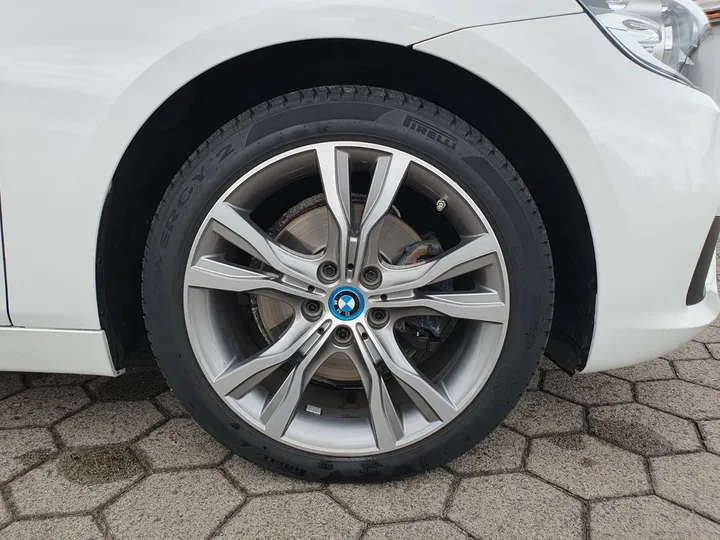BMW 220 Active Tourer