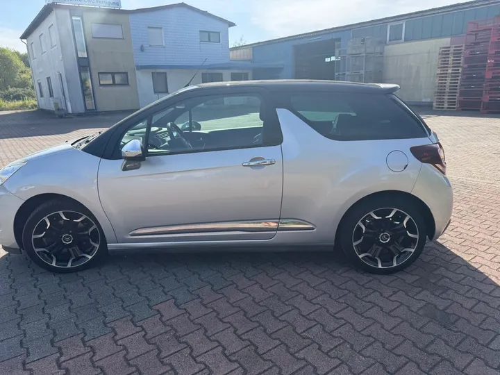 Citroën DS3