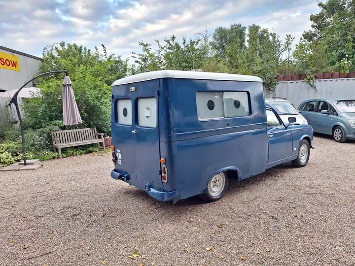 Peugeot Other