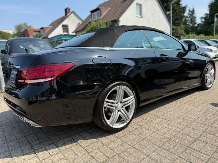 Mercedes-Benz E 350