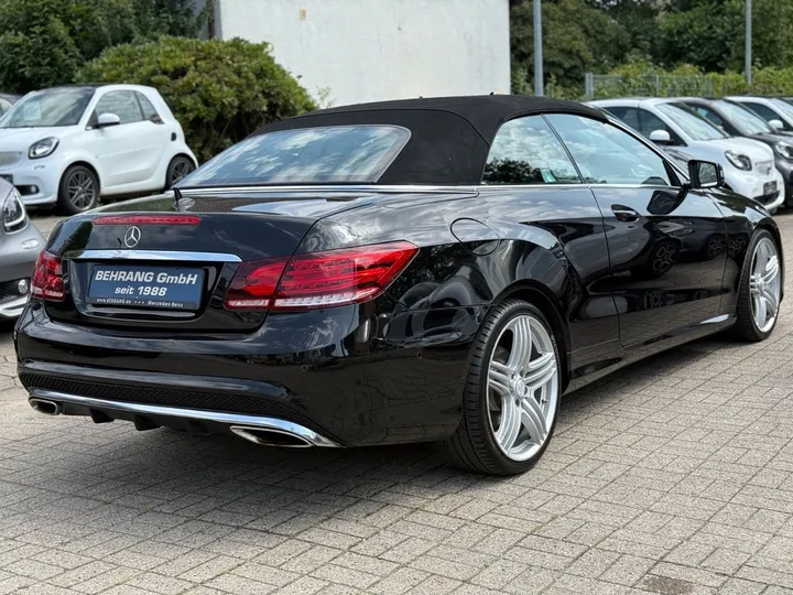 Mercedes-Benz E 350