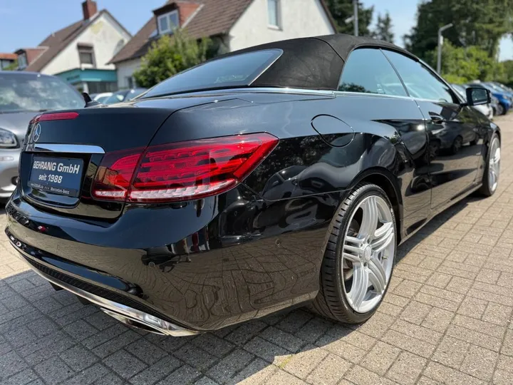 Mercedes-Benz E 350