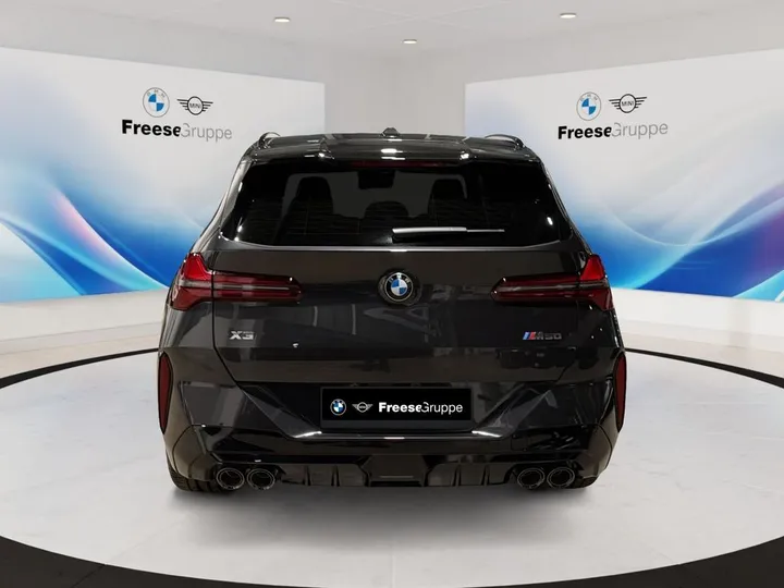 BMW X3 M50