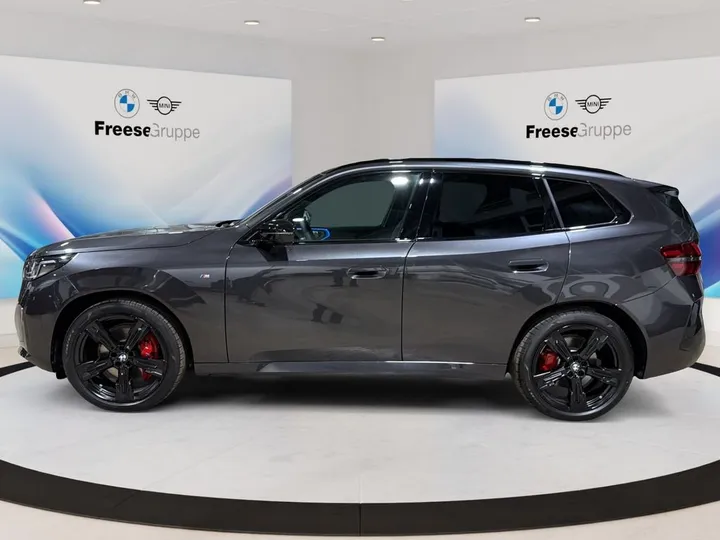 BMW X3 M50