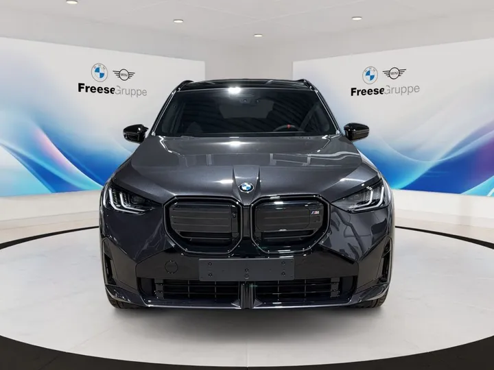 BMW X3 M50