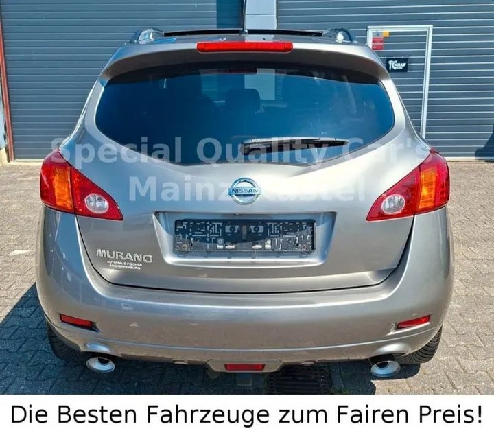 Nissan Murano