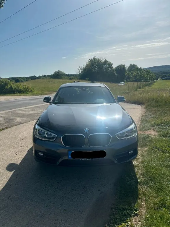 BMW 120
