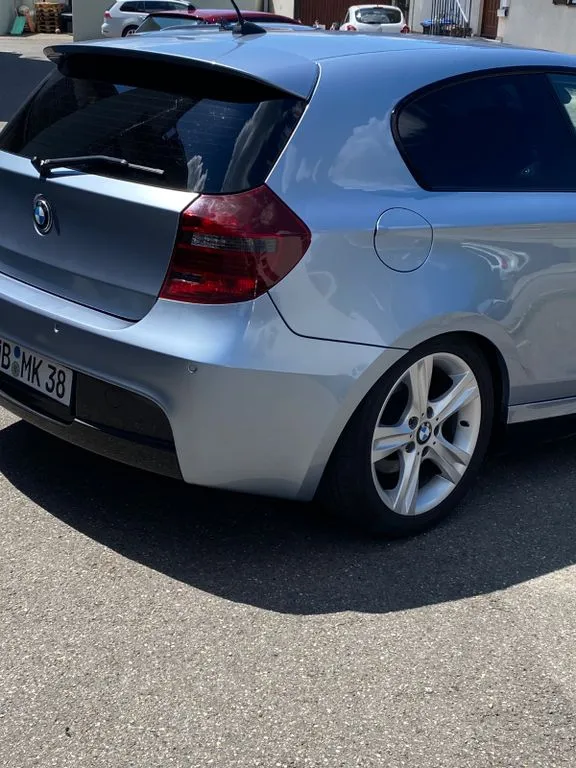 BMW 118