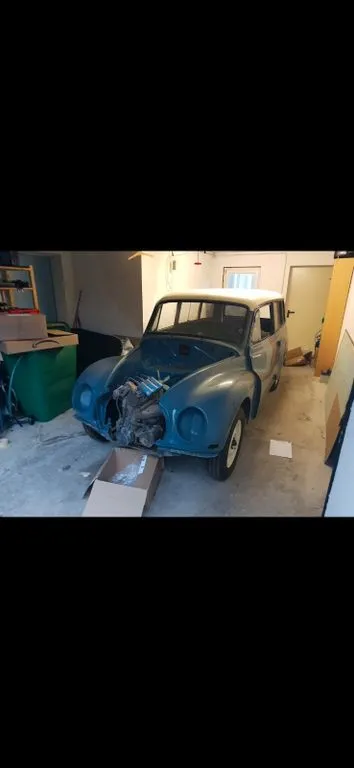 Auto Union Other