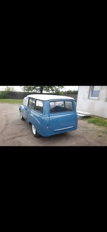 Auto Union Other