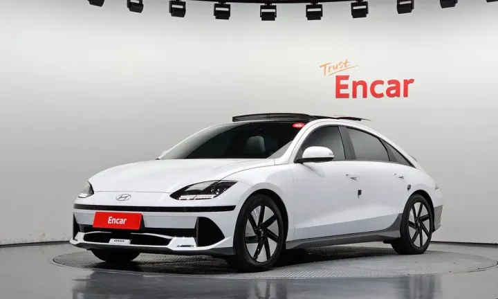 Hyundai Ioniq6